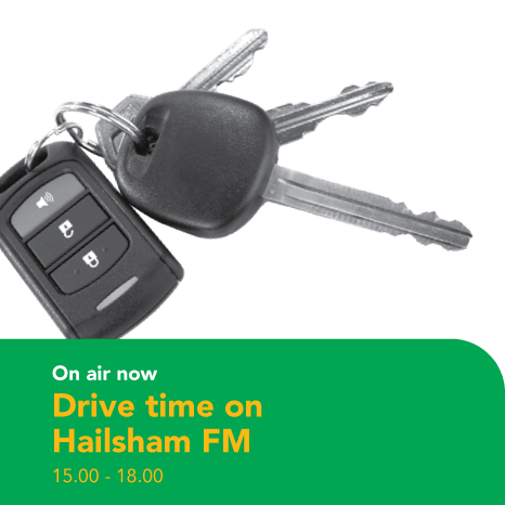 Home - Hailsham FM